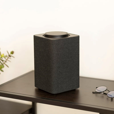 Portable Bluetooth Speaker