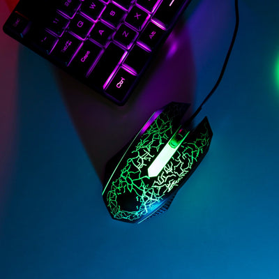 Gaming Mouse RGB