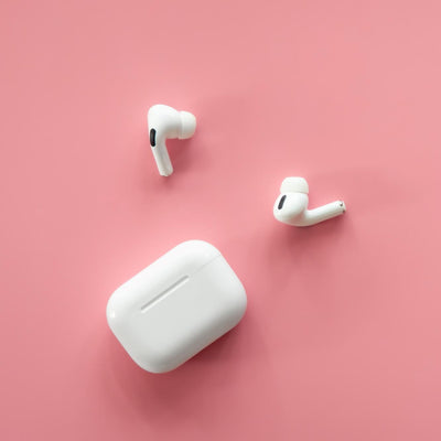 Wireless Earbuds Pro