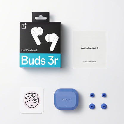 OnePlus Nord Buds 3r