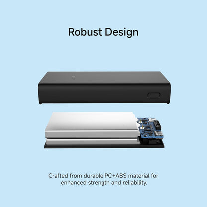 Xiaomi Power Bank 4i