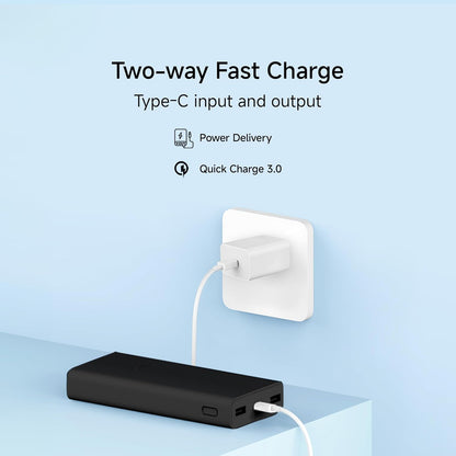 Xiaomi Power Bank 4i