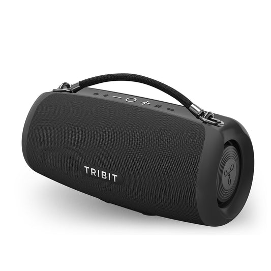 Tribit StormBox Lava Portable Bluetooth Speaker
