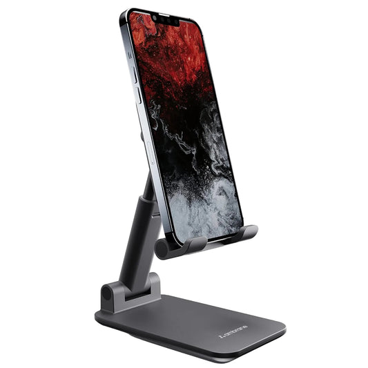 Ambrane Multipurpose Tabletop Mobile Stand